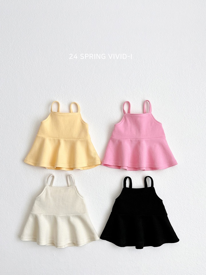 Daily Bustier