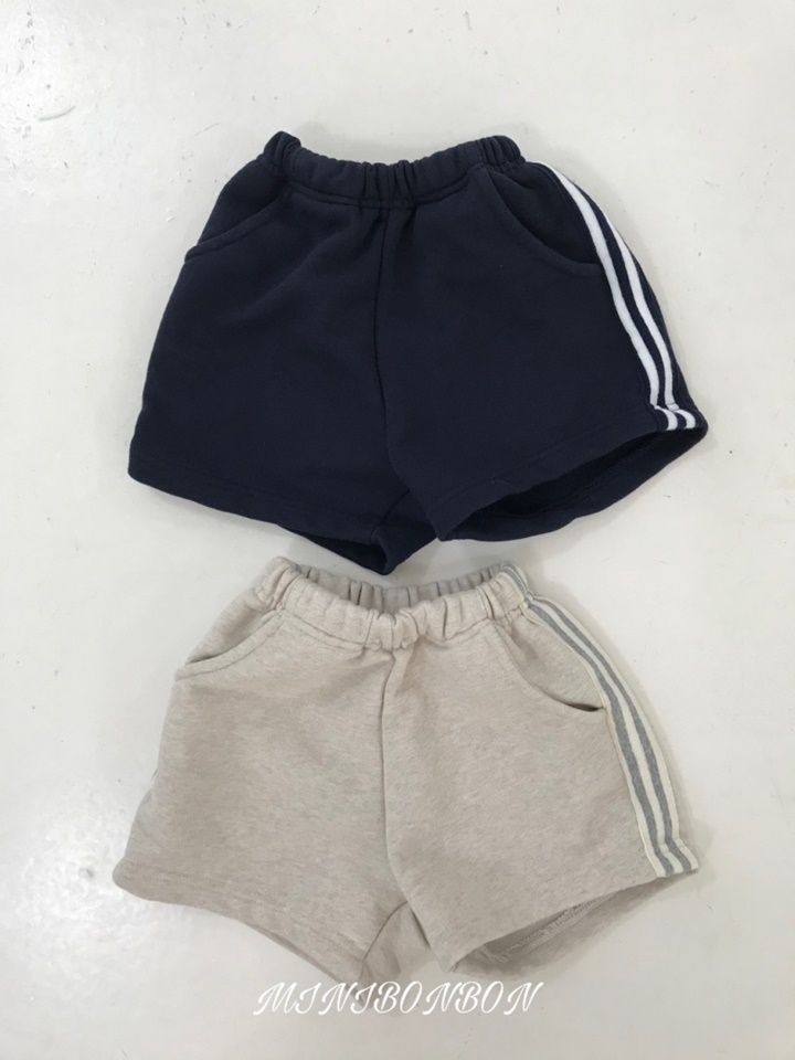 Tape Shorts