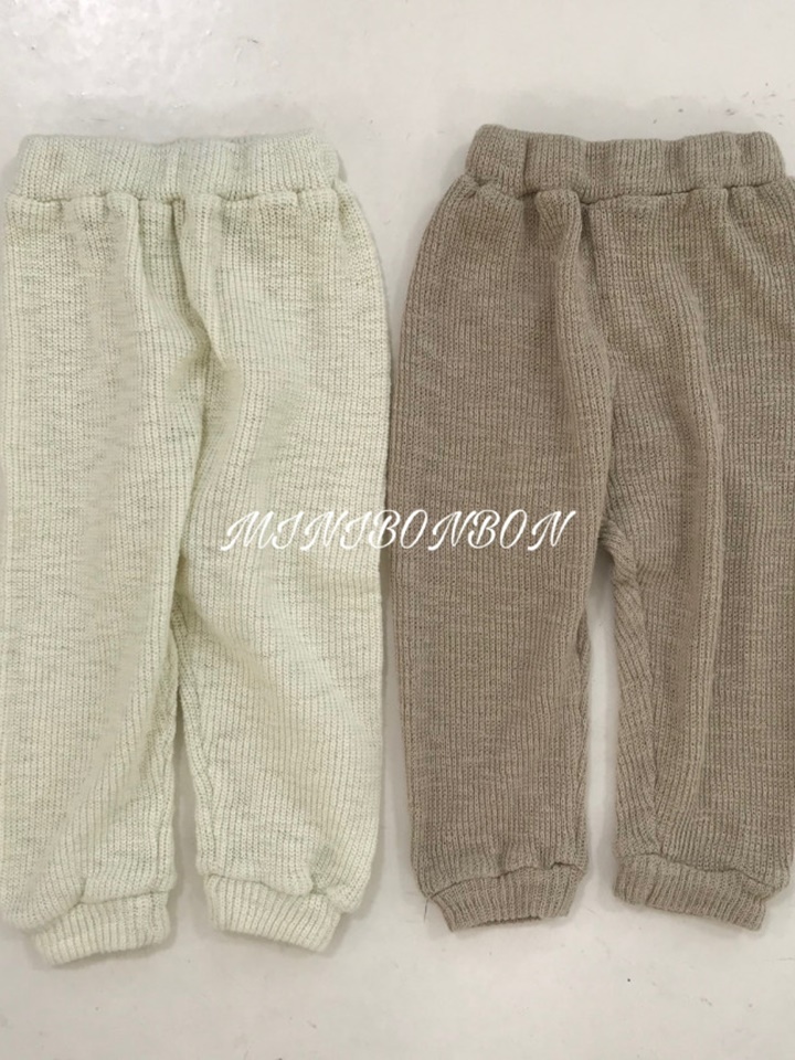 Hazzu Pants