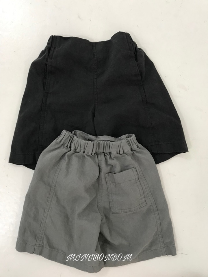 Eleven Shorts