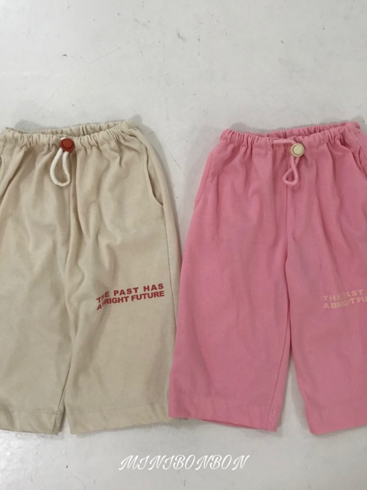 String Pants
