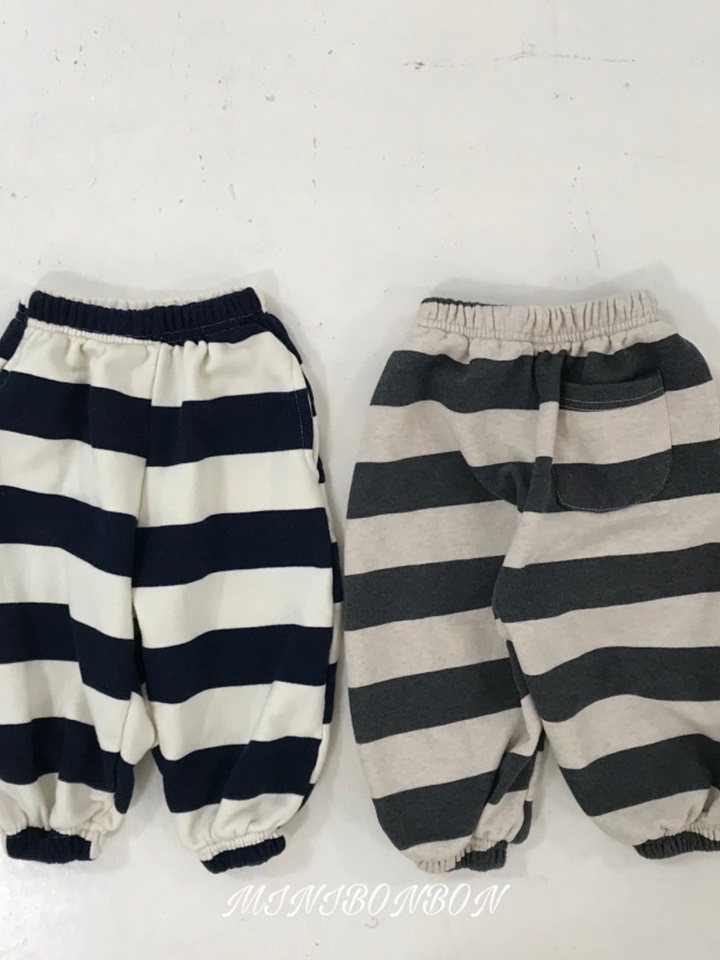 Wide ST Pants