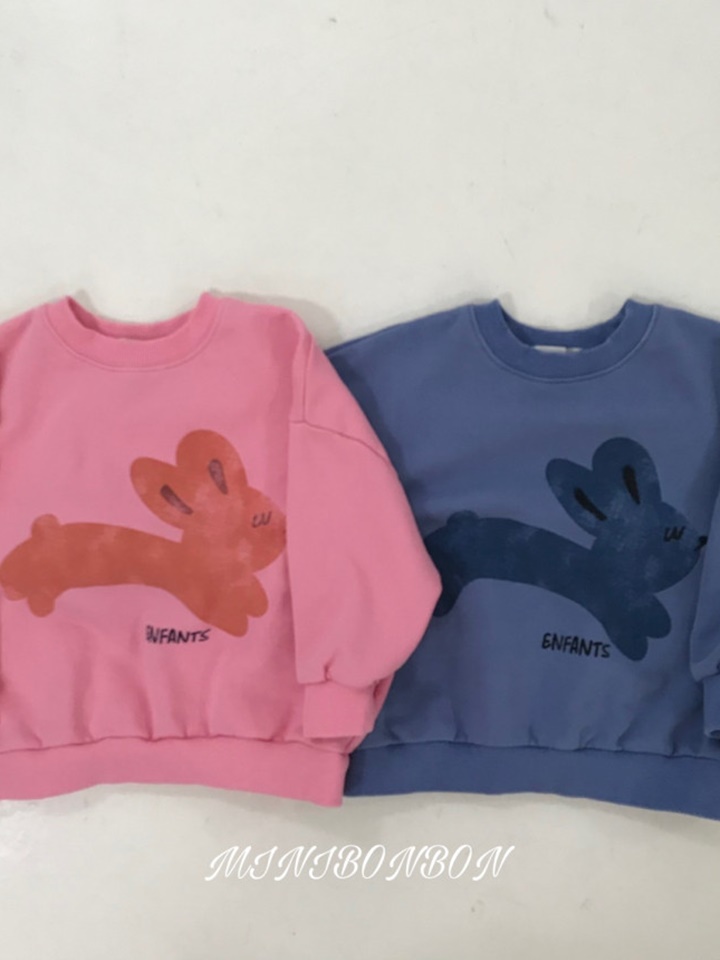 Angpang Sweatshirt