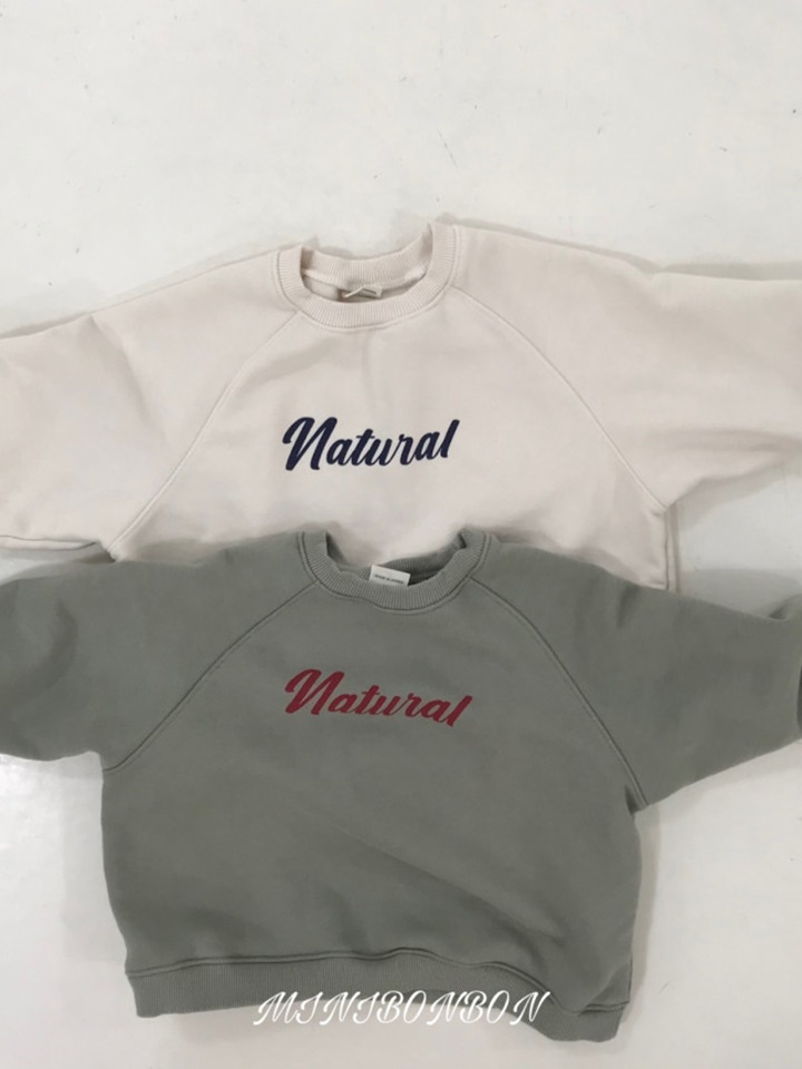 Nature Sweatshirt