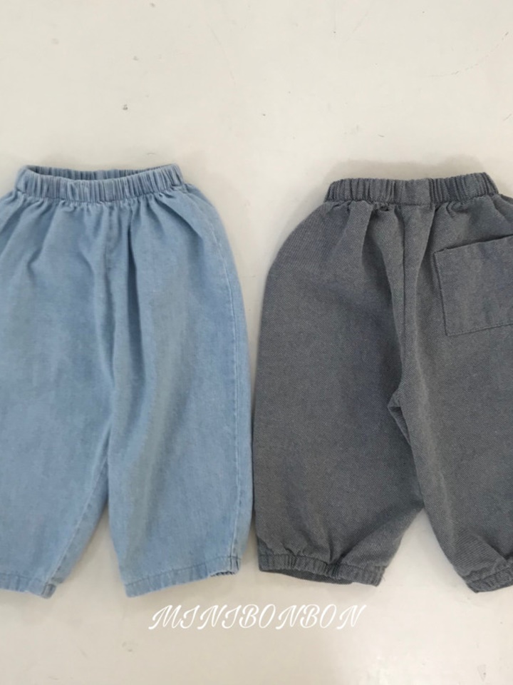 Our Pants