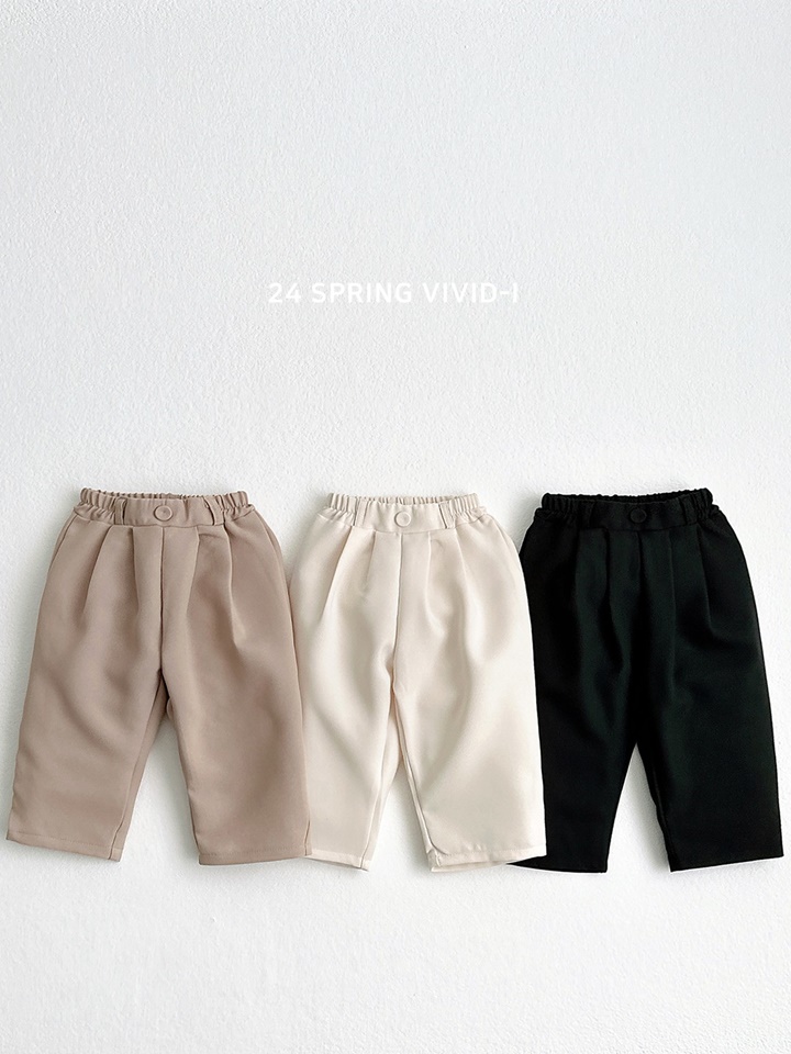 Standard Slacks