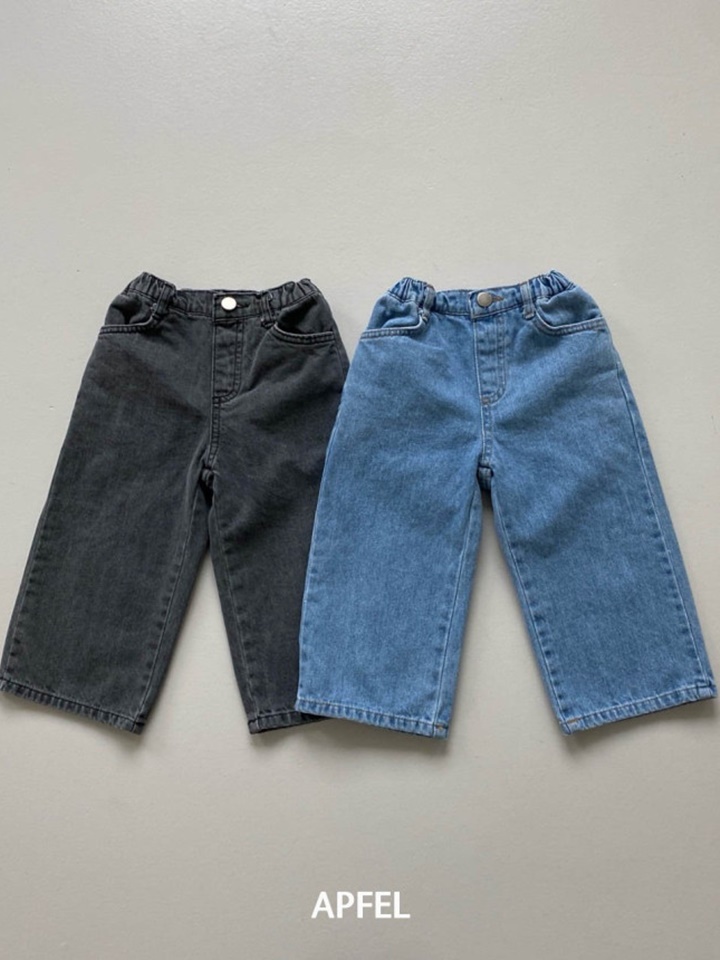 Wehaas Denim