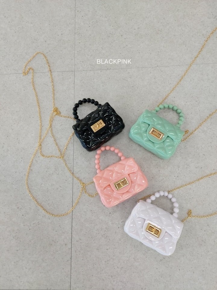 Jelly Cross Bag