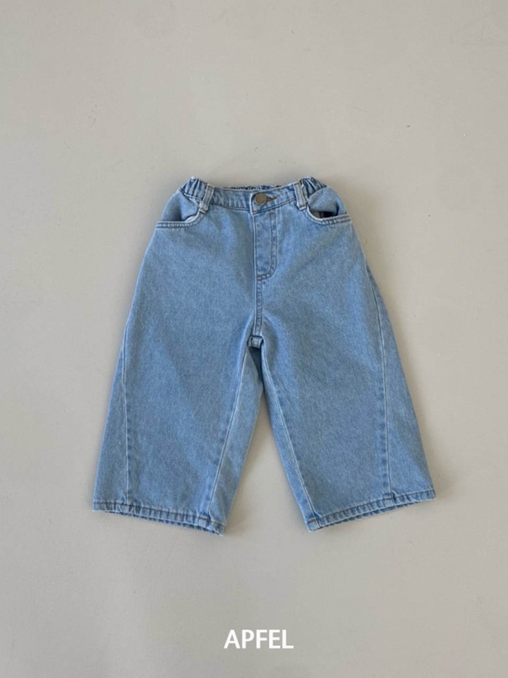 Trolley Denim