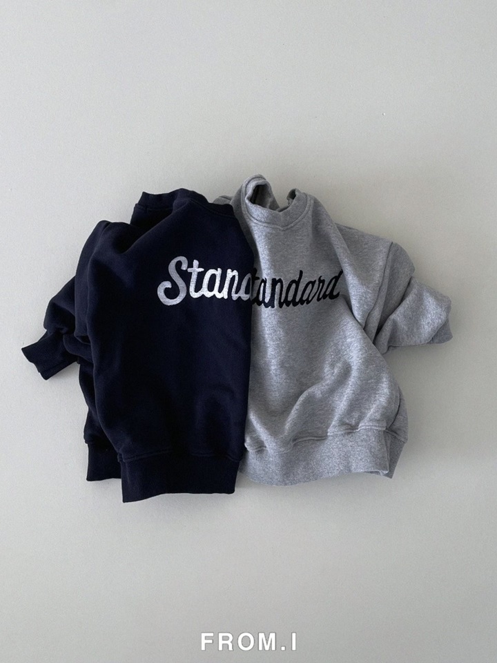 Standard Sweatshirt