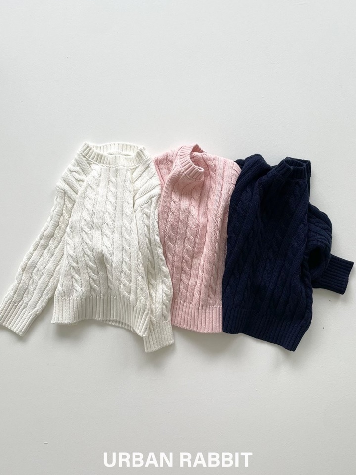 Cable Knit