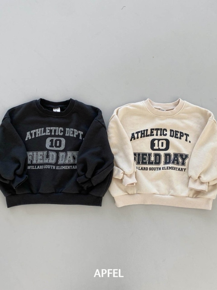 Ten Sweatshirt