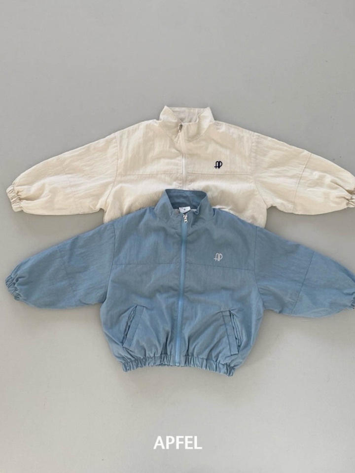 Meringue Jumper