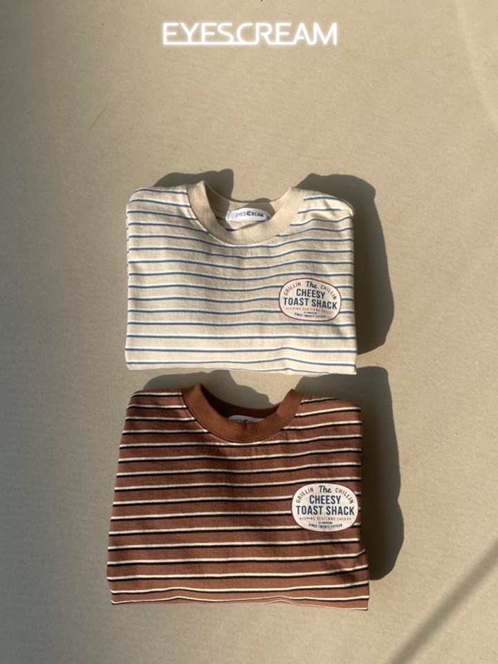 Toast ST Tee