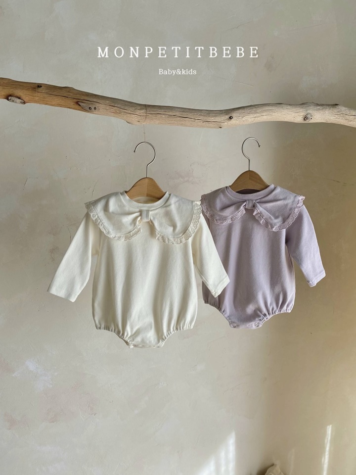 Sailor Ribbon Body Suit