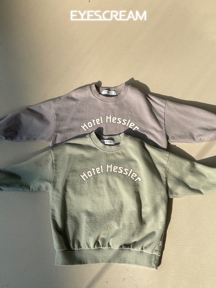 Hustler Sweatshirt
