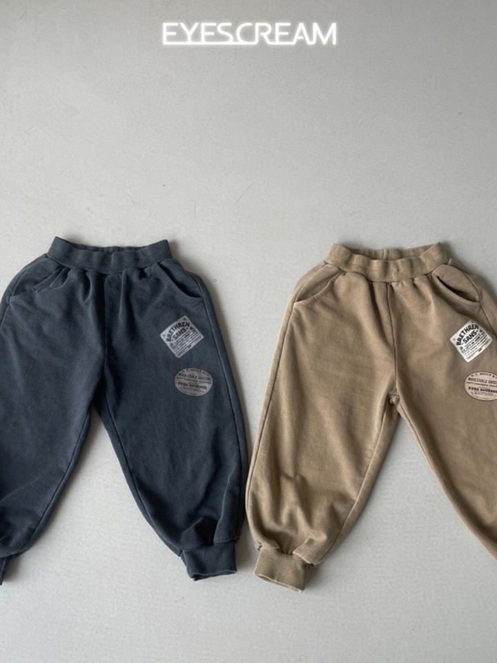 Sans Pig Jogger Pants
