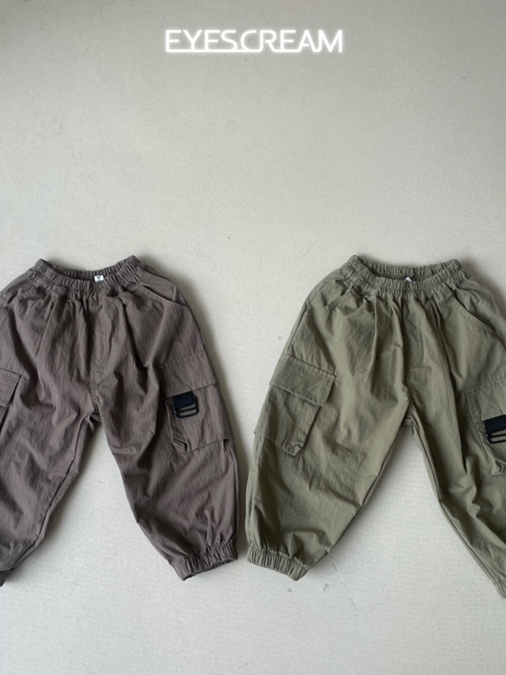 City Cargo Pants
