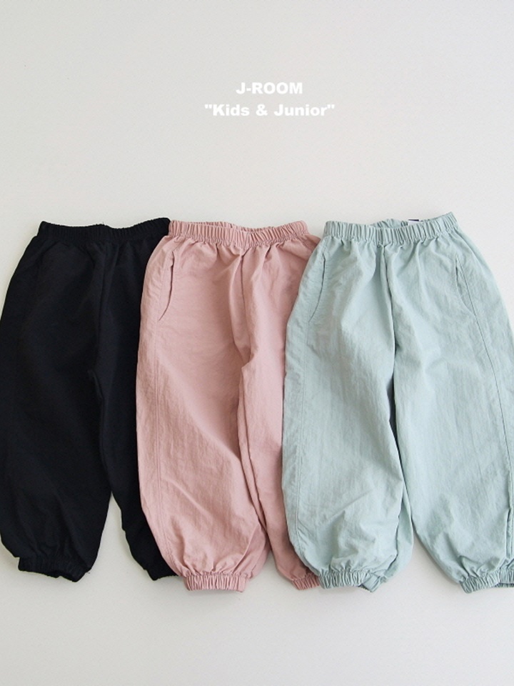 Crunch Jogger Pants