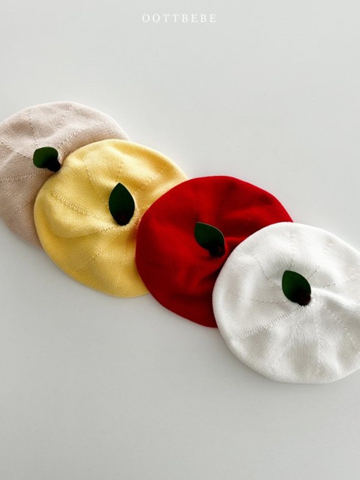Bud Beret