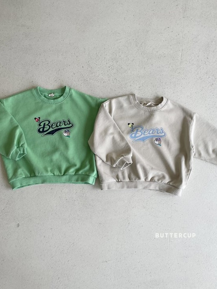 Bears Sweatshirt