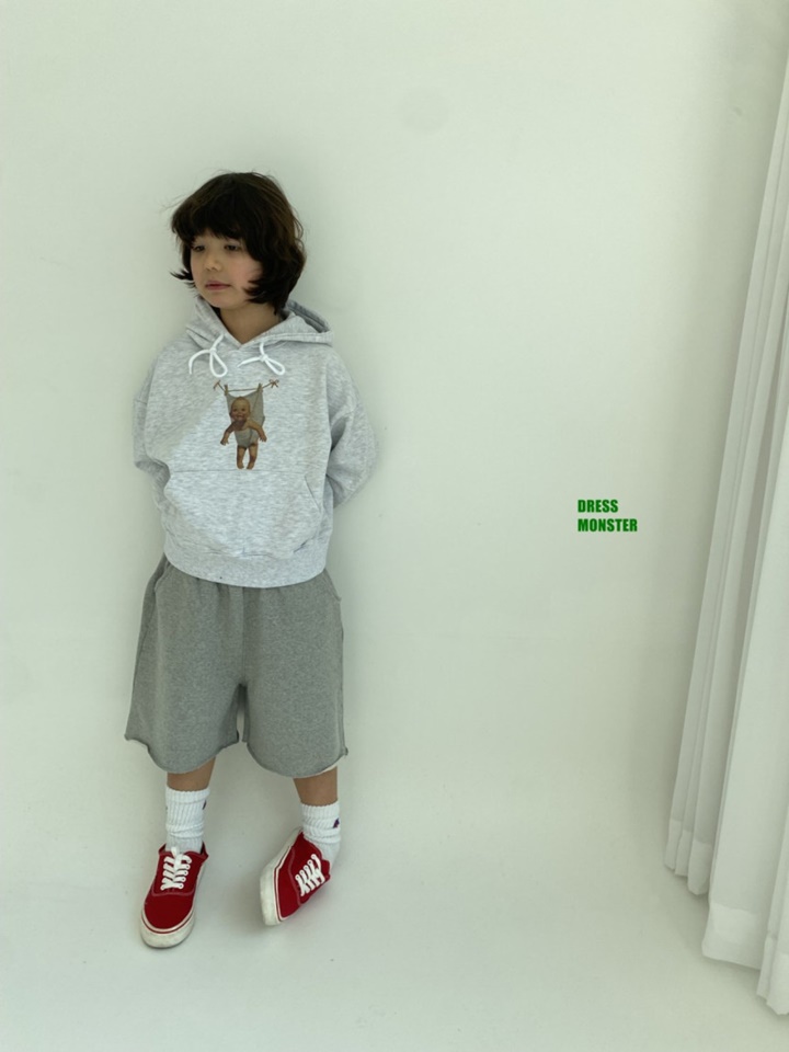 Over Shorts