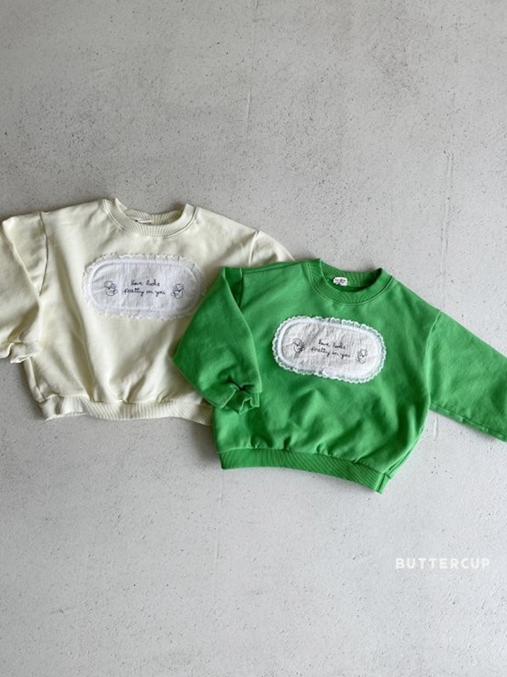 Mellow Sweatshirt