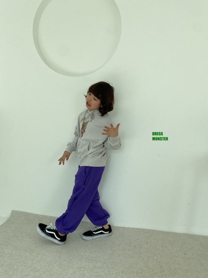 Two Way Snap Pants