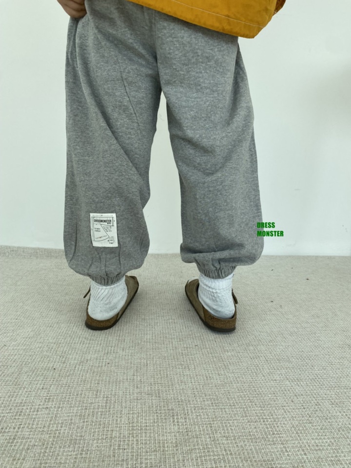 Rail Line Pants