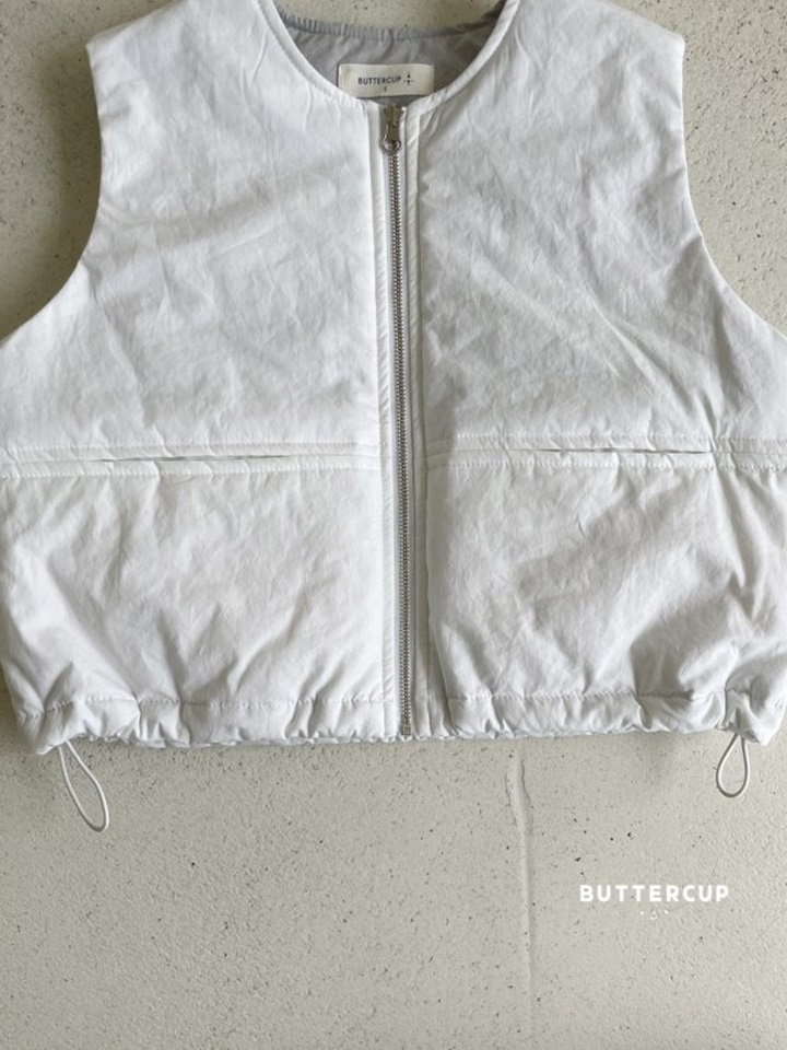 C Reversible Vest
