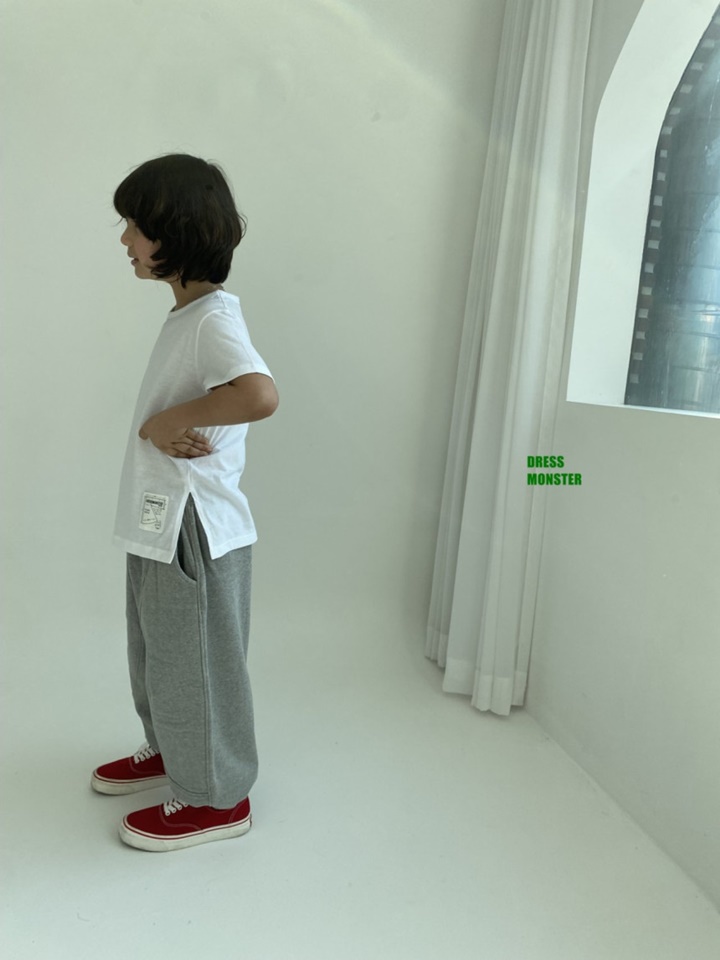Curve Dart Pants