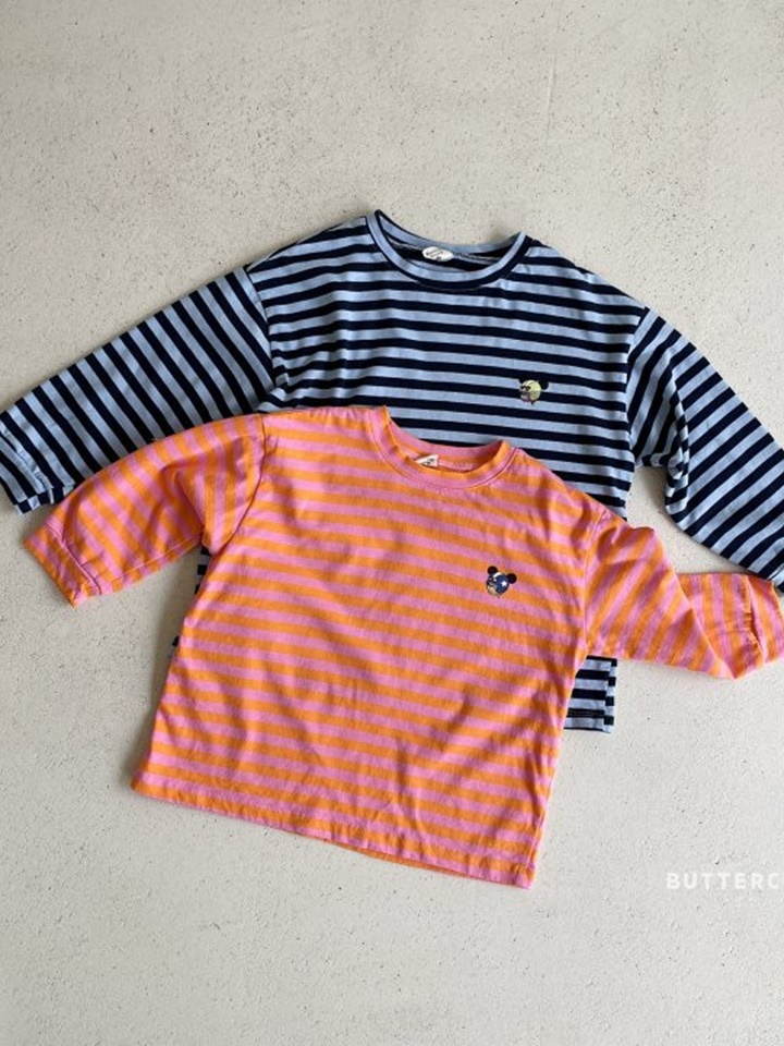 Fly Pin Tee