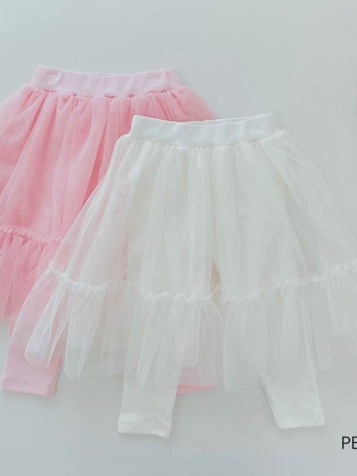 Sha Skirt Leggings