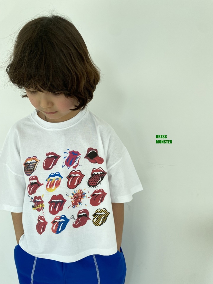 Rolling Tee