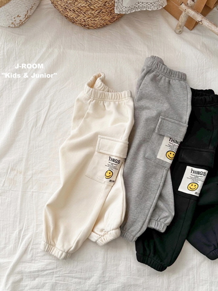 Things Gunbbang Jogger Pants