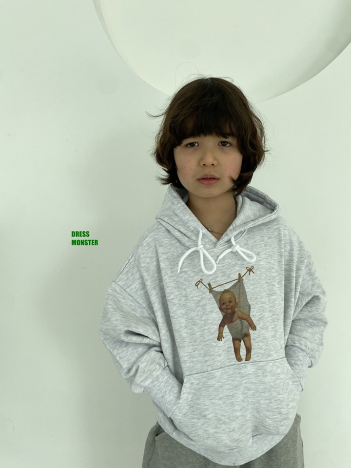 Baby Hoody