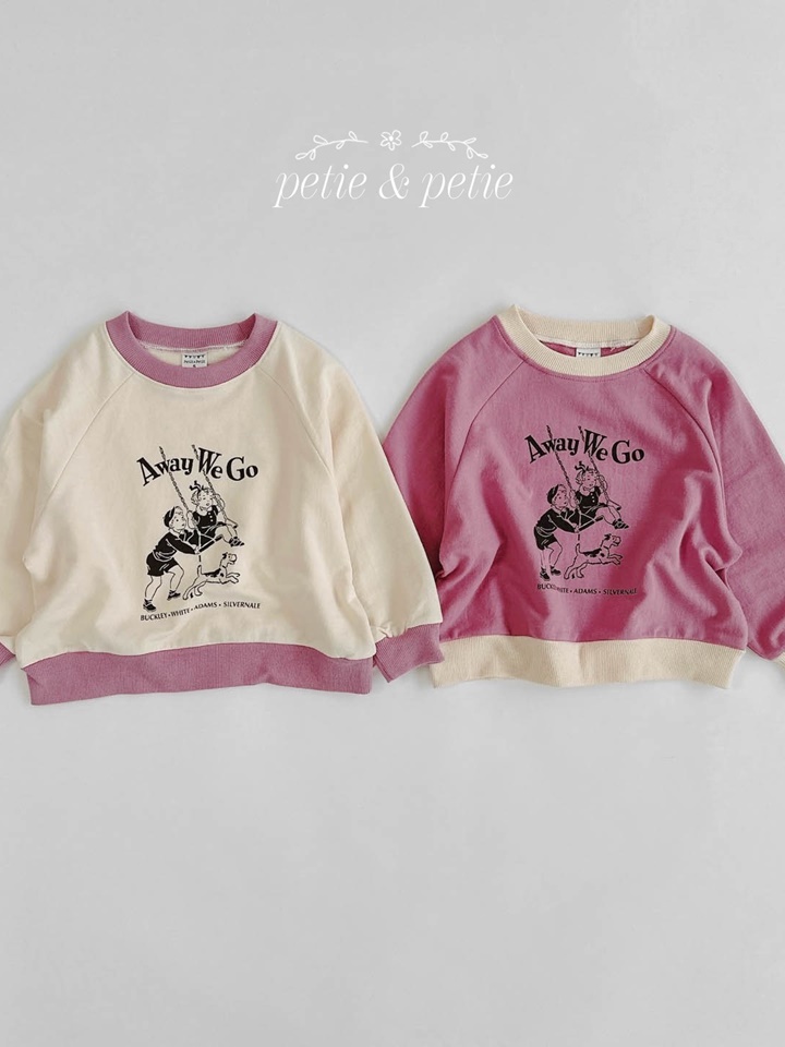 Swing Sweatshirt
