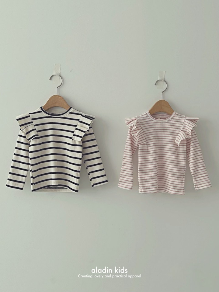 Wing Wrinkle Tee