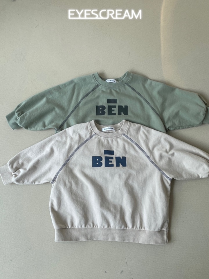 Ben Sweatshirt