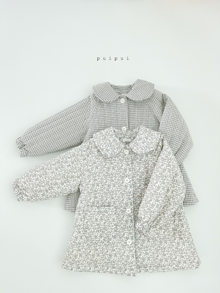 Harris Trench Coat