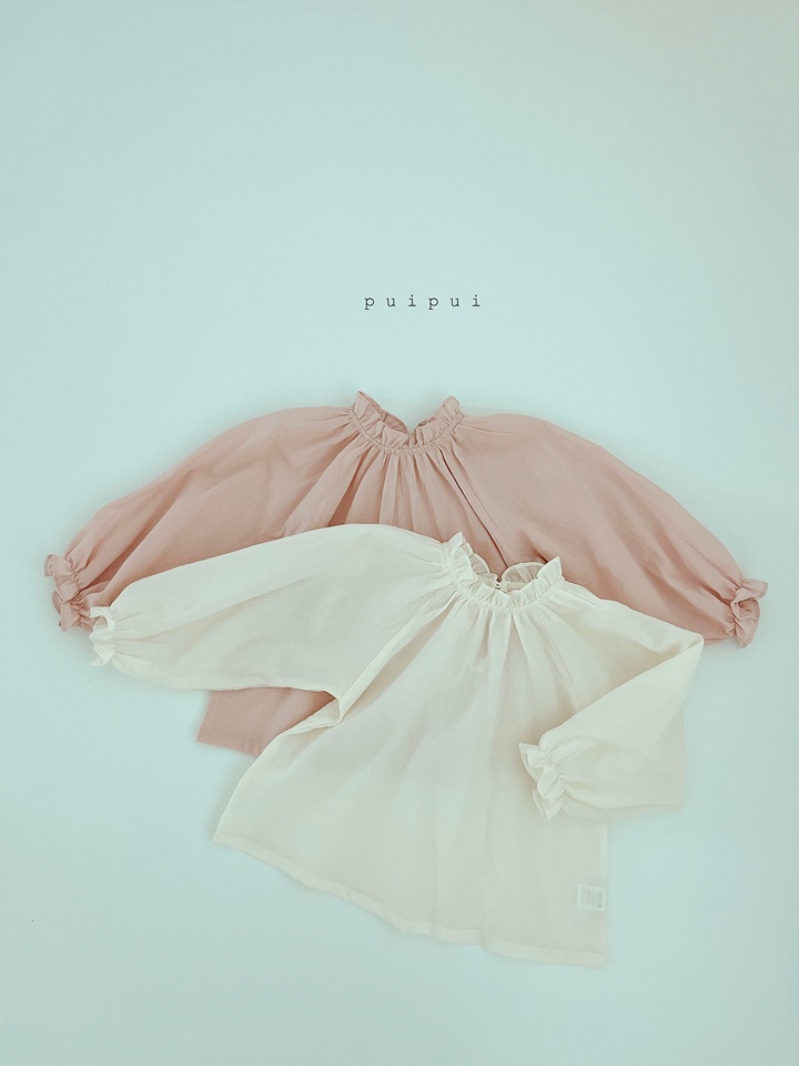Humming Blouse