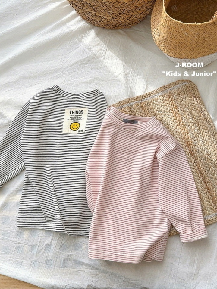 Washing Label ST Tee