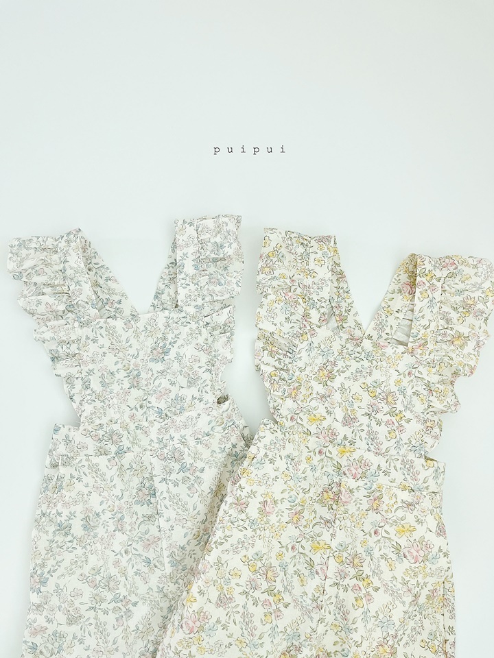 Havre Overalls