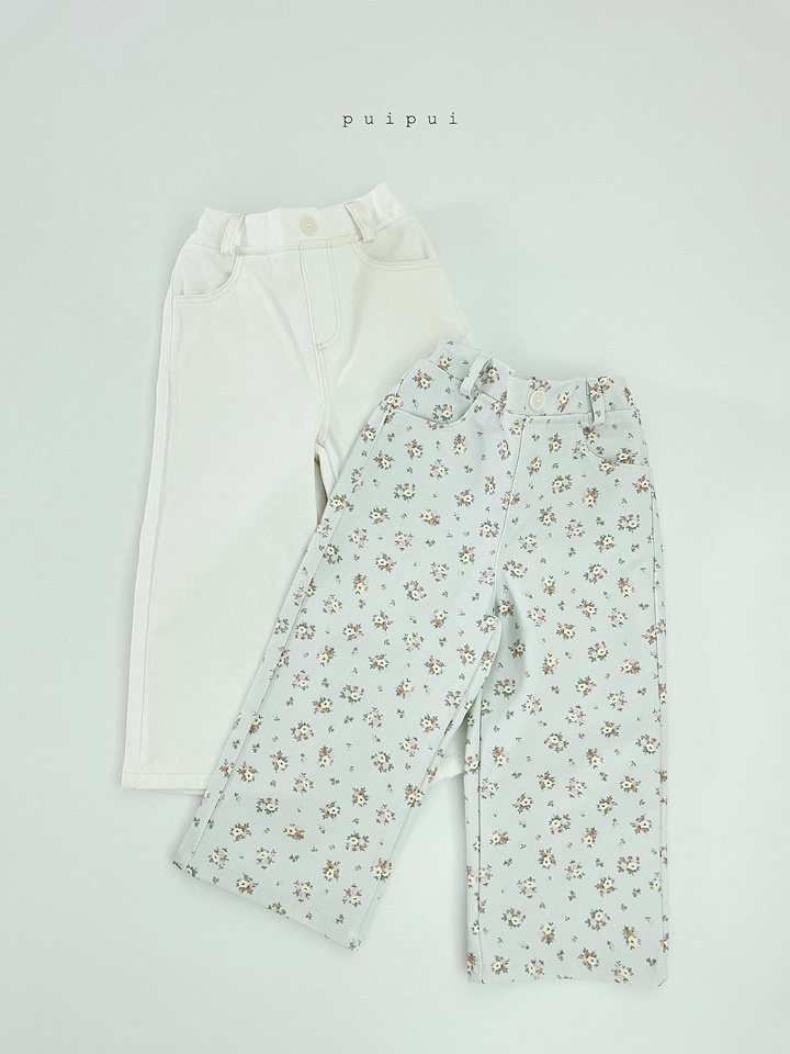 Sherbet Pants