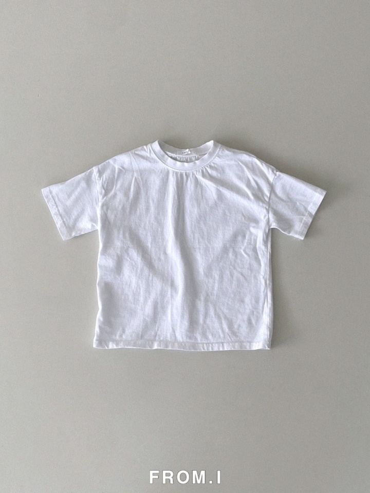 Layered Tee