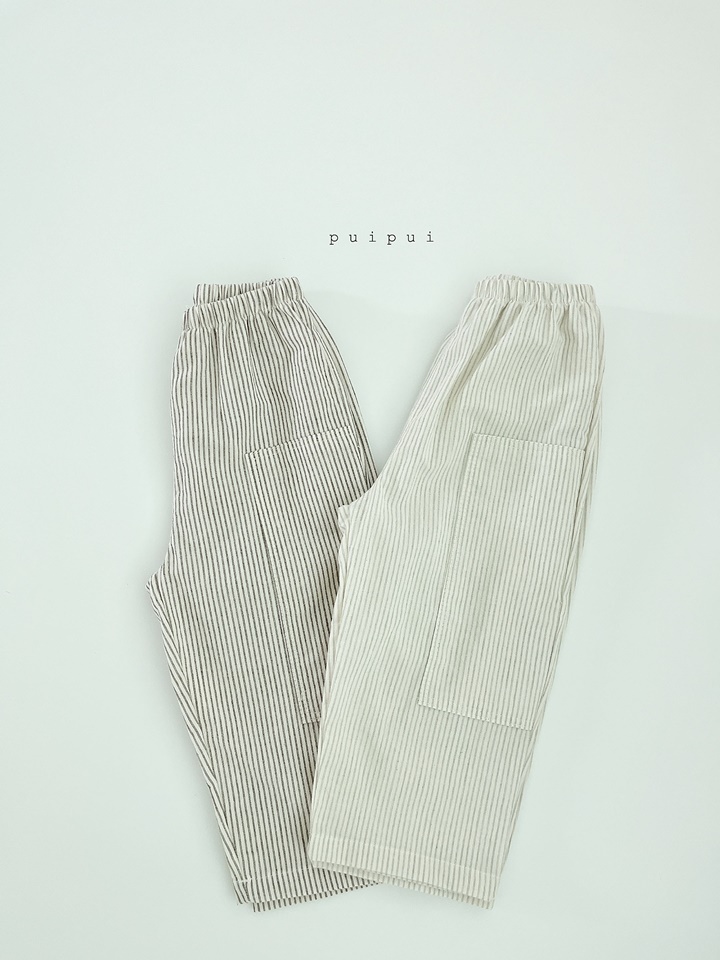 Nudis Pants