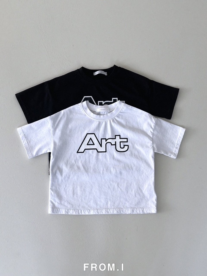 Art Tee