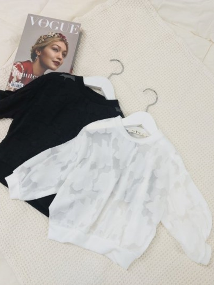 Beautiful Sweatshirt