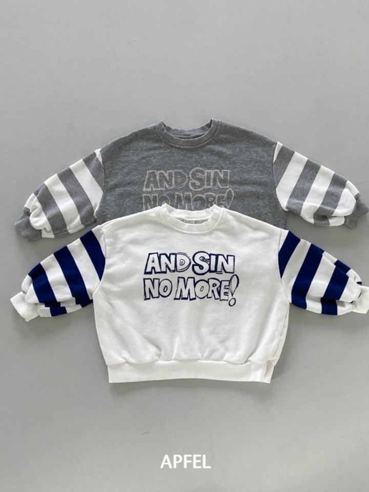 Marine Sweatshirt