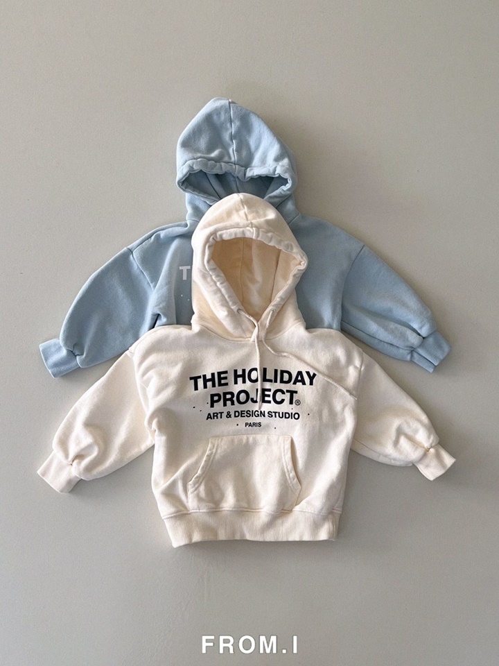 Holiday Hoody